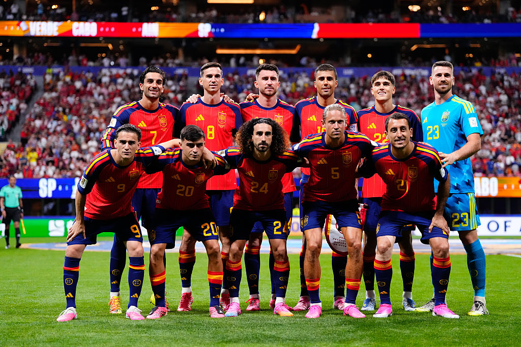 Spania este noua campioană mondială. S-a impus în fața Argentinei cu 1-0