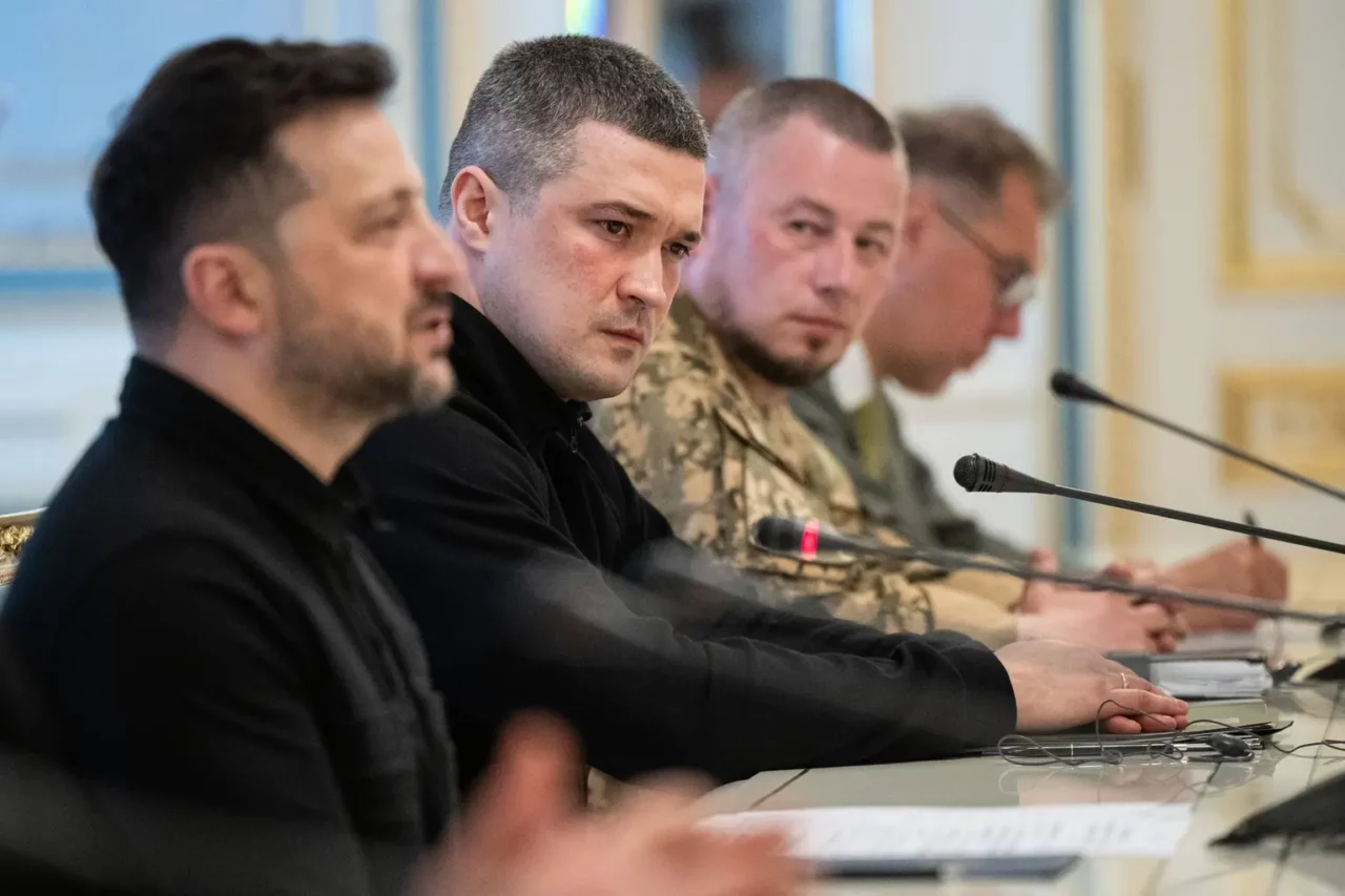 Fedorov refuză funcția de consilier oferită de Zelenski și îl critică pe comandantul-șef al armatei ucrainene