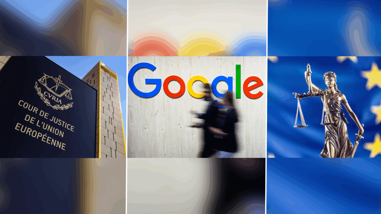 Google, nevoit să plătească o amendă de 4,12 miliarde de euro după ce a pierdut definitiv procesul la Curtea Supremă. UE a amendat compania acum 8 ani