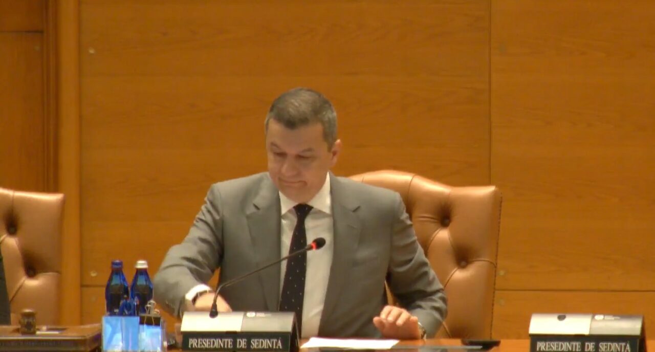 O zi de lucru de şapte minute, la Camera Deputaţilor. Lista cu proiecte mai are de aşteptat rapoartele comisiilor