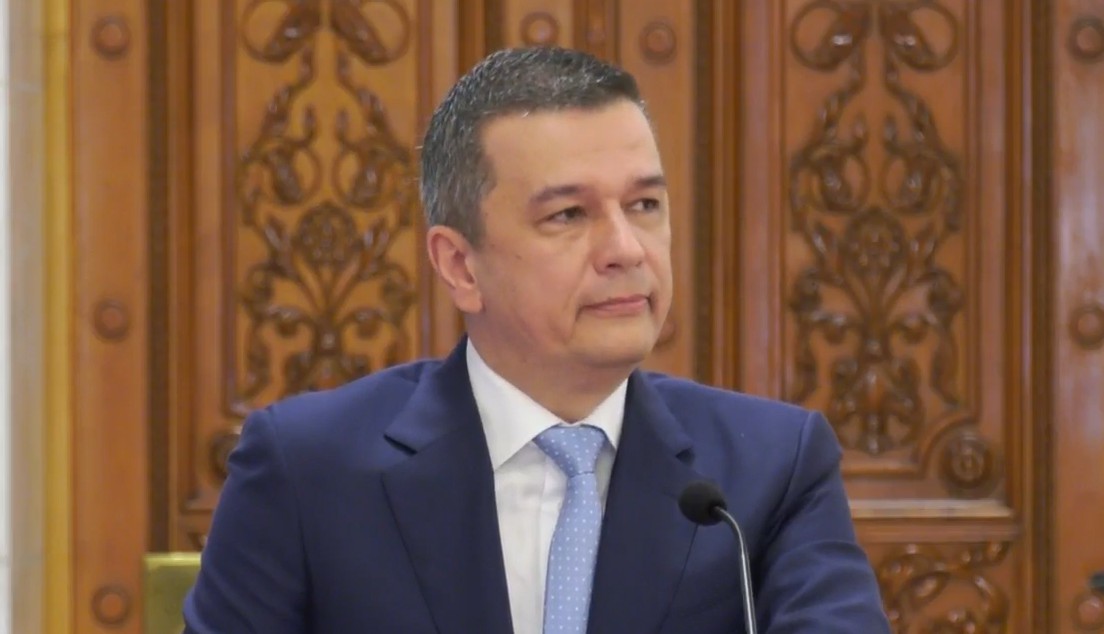 Grindeanu acuză Ministerul Justiţiei că modifică Legea ANI „ca să scape unii de incompatibilităţi”. Predoiu: „Proiectul se aplică pentru viitor”
