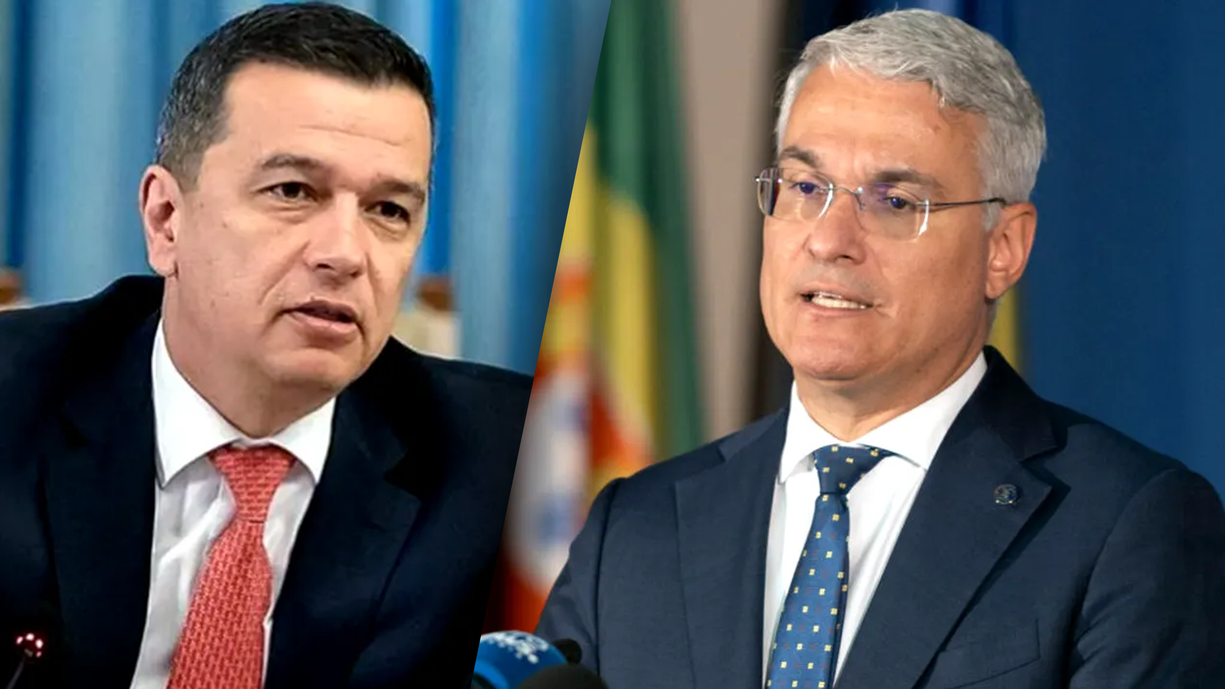 Grindeanu îl atacă pe Pîslaru: „Ăsta-i om serios?”