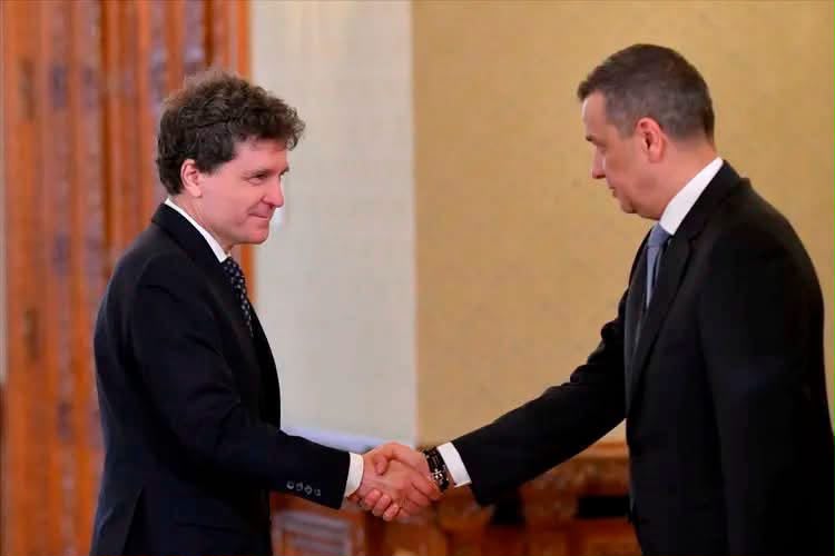 Liderii partidelor merg la Cotroceni să discute cu Nicușor Dan despre legea salarizării unice