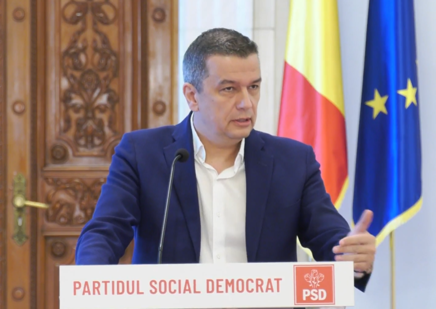 Grindeanu cere „PNL să iasă din pasivitate”: „Ceasul ticăie. Îl anunţ pe premierul demis, Bolojan, că suntem aici”