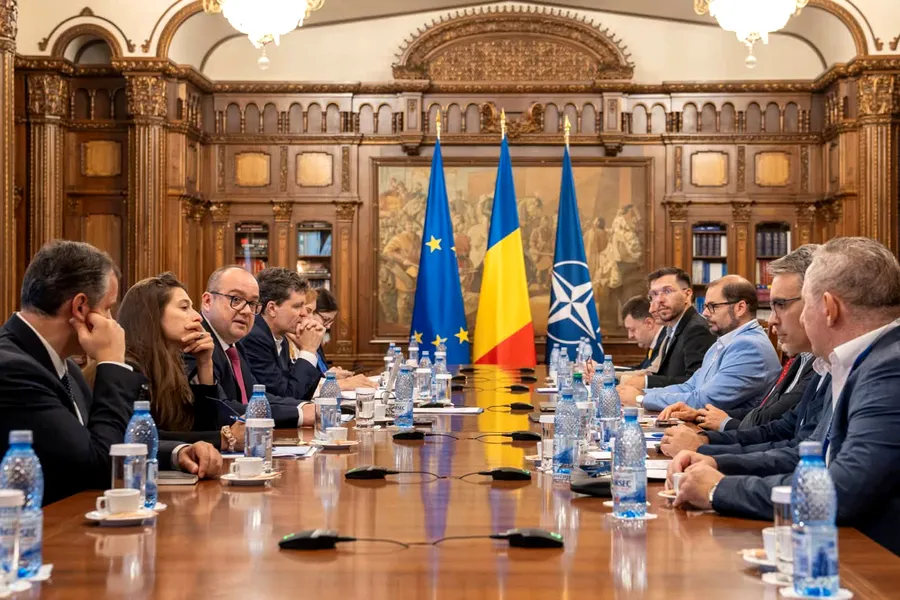 Demisie la Cotroceni din Grupul de Reflecție Strategică și acuzații dure după retragere: ”Mă delimitez ferm de abordarea ideologică”