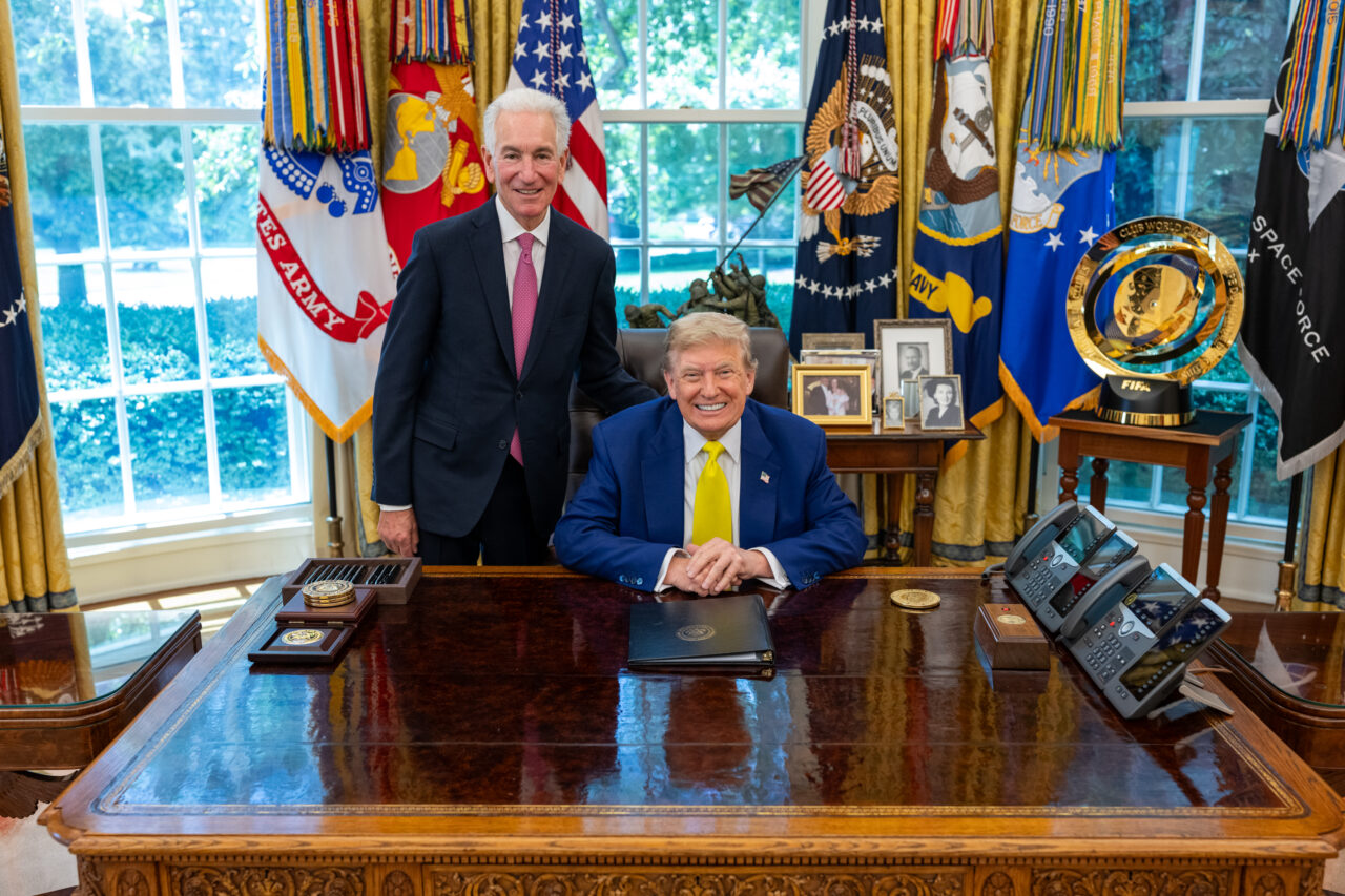 Charles Kushner, ambasador al SUA la Paris și tatăl ginerelui lui Trump, pleacă din New York: „Nu vreau să trăiesc într-un oraș cu primar antisemit”