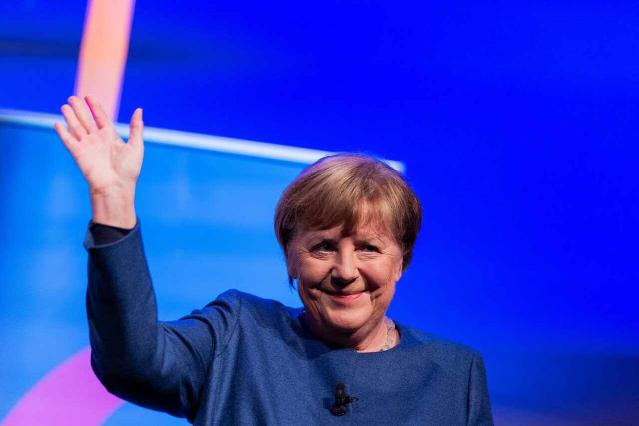 Angela Merkel vine la București. Fostul cancelar german va lansa o carte de amintiri. Se întâlnește și cu un fost ministru de Externe