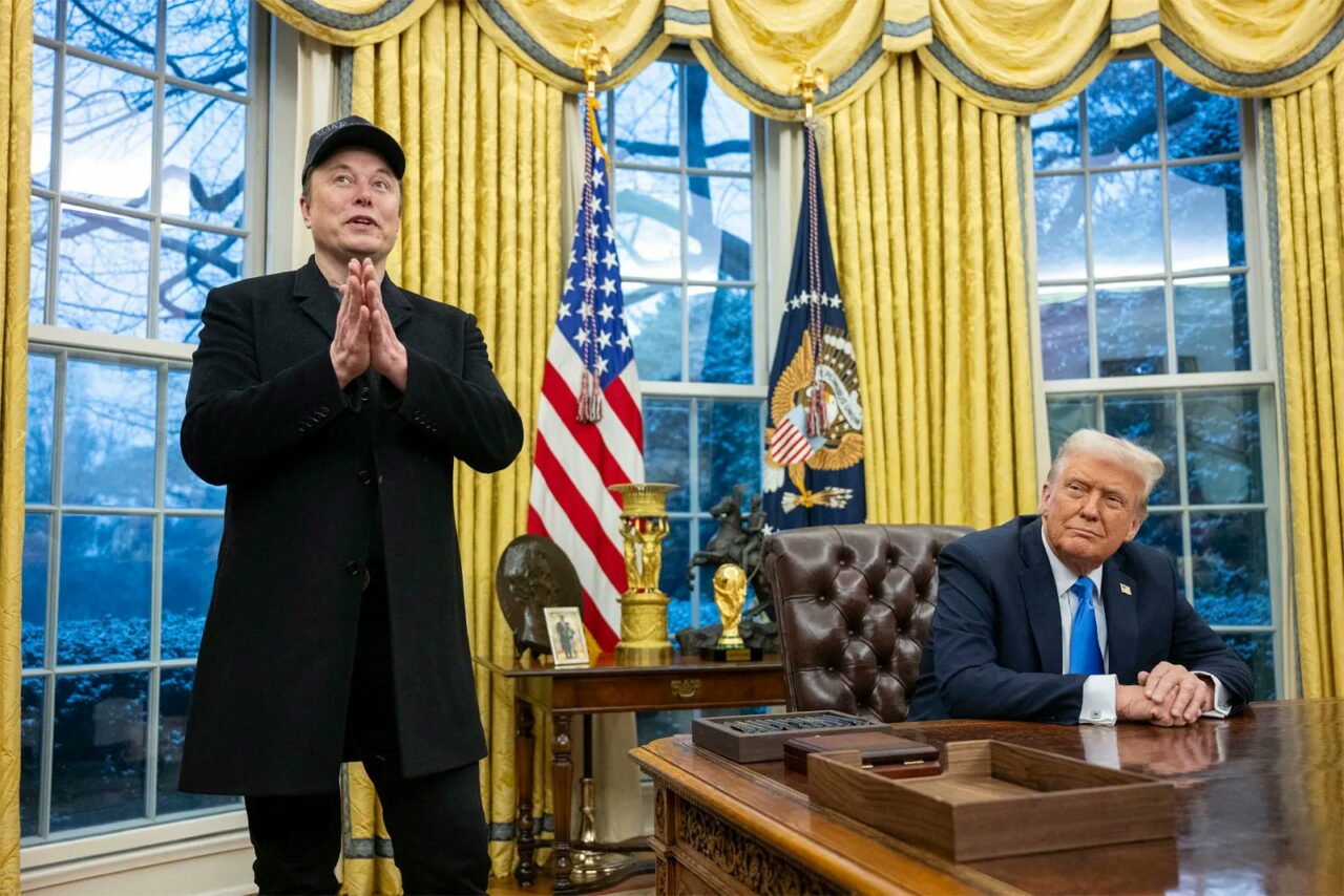 DOGE, ambițioasa comisie a lui Trump și Musk de reducerea costurilor din SUA a încetat oficial să mai existe fără să-și țină promisiunile