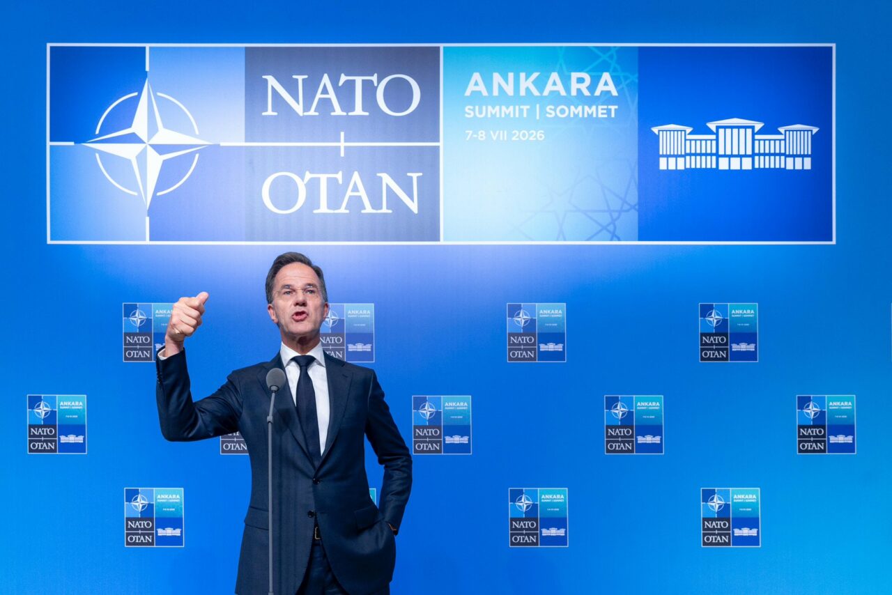 Declarația finală a Summitului din Ankara. NATO anunță investiții masive în apărare și sprijin pentru Ucraina