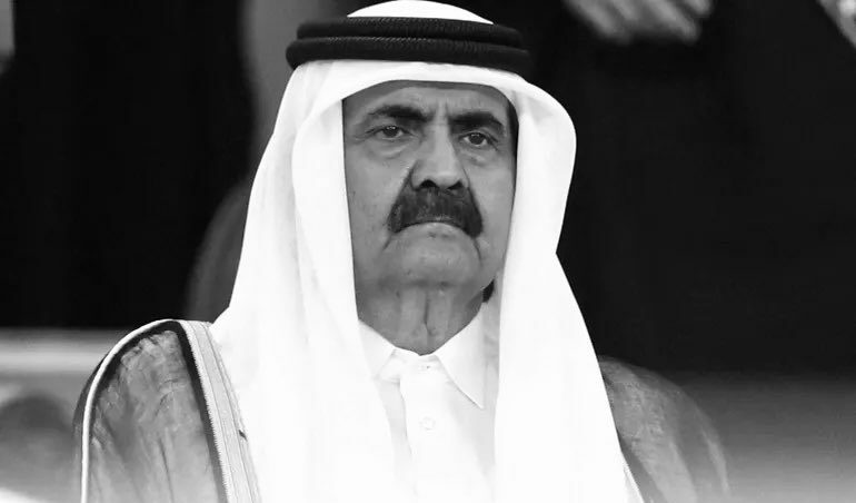 Lumea arabă este în doliu: Fostul emir al Qatarului, șeicul Hamad bin Khalifa Al Thani, a murit. Cum a transformat țara regretatul suveran