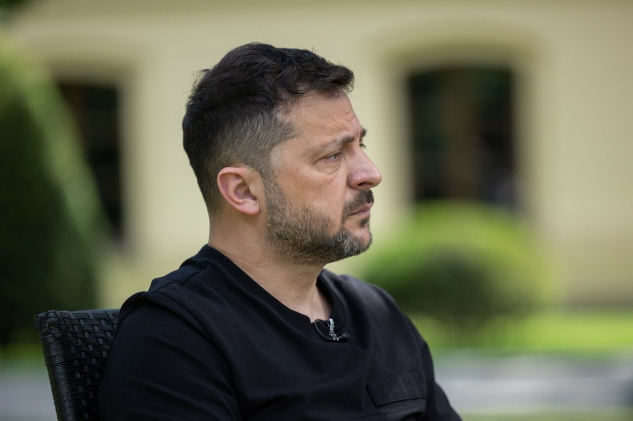 Volodimir Zelenski avertizează că Rusia plănuiește să mobilizeze încă 500.000 de persoane: „Putin va arunca pe câmpul de luptă oameni slab pregătiți”