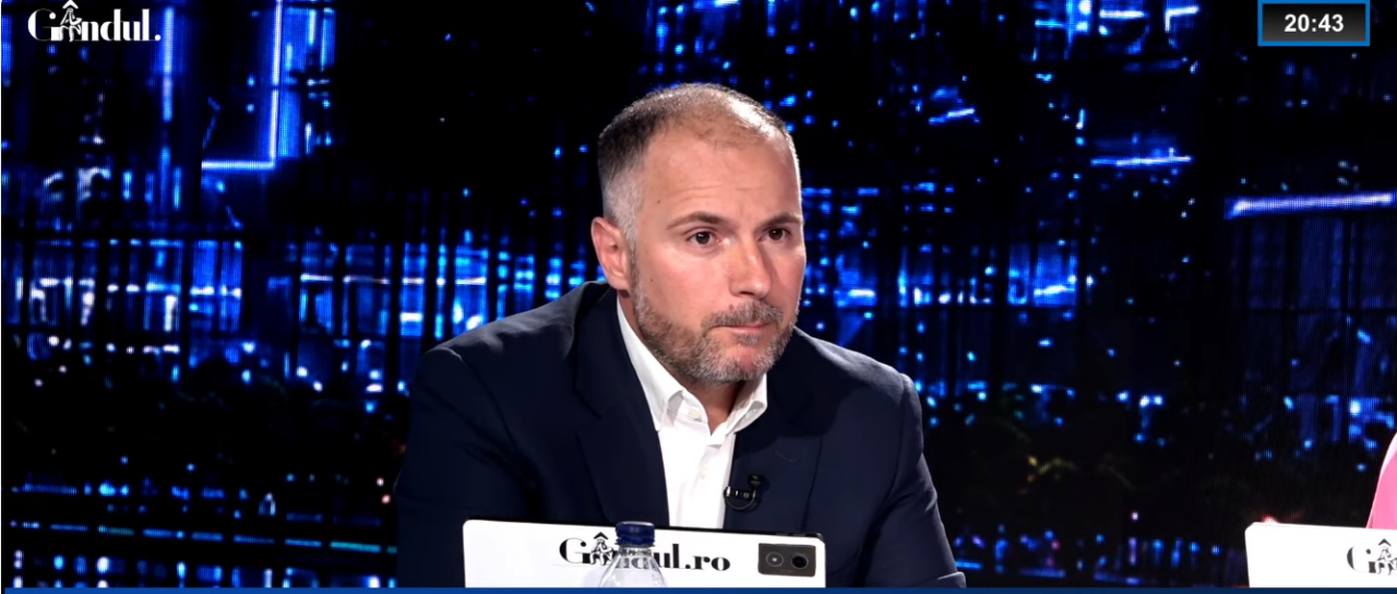 Primarul sectorului 2, Rareș Hopincă, a găsit soluția pentru criza combustibilului. E vorba despre un proiect PSD