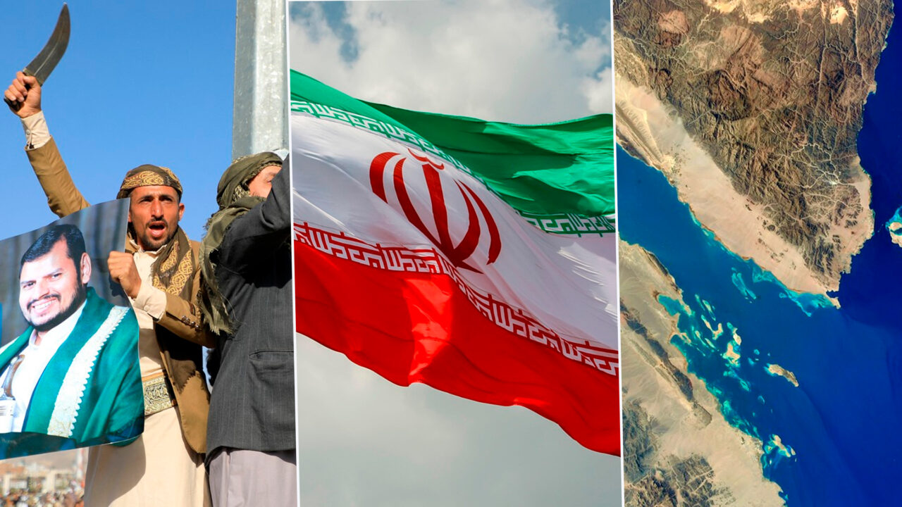 Cum reconstruiește Iranul „Axa Rezistenței” în Marea Roșie. Planul prin care rebelii Houthi vor să controleze comerțul global