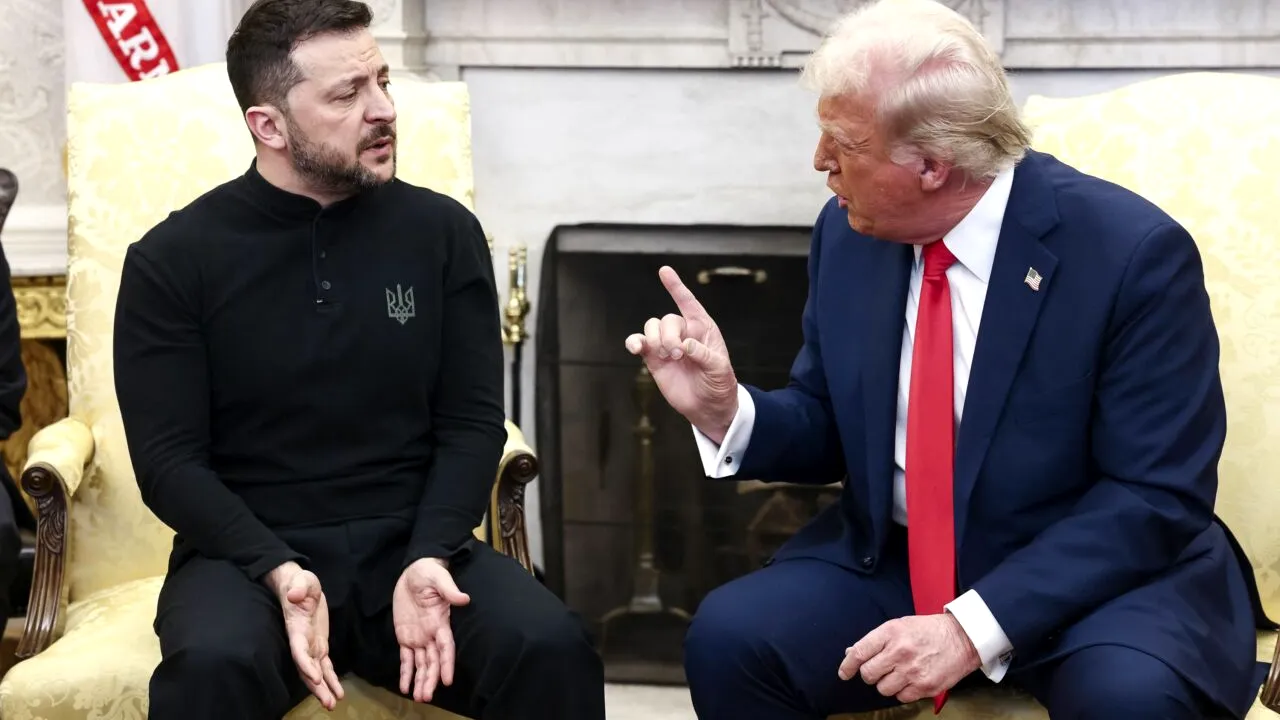 Reuters: Trump lasă Ucraina să aștepte: Până în 2029, Pentagonul nu va termina de cheltuit cei 400 de milioane de dolari pentru ajutorul militar
