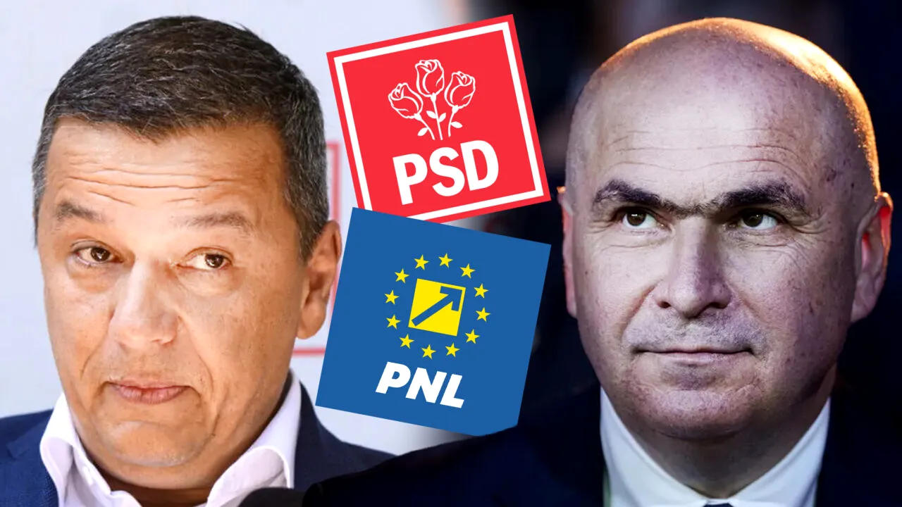 Un lider UDMR avertizează că România riscă să nu aibă nici peste șase luni un Executiv: ”PSD și PNL se ceartă ca la grădiniță”