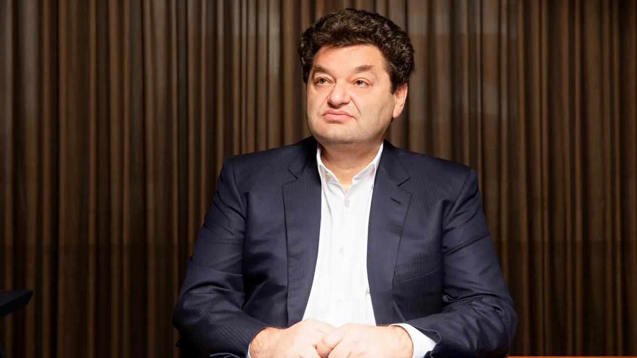 Spionajul ucrainean a publicat imagini inedite cu momentul în care bomba a fost plasată pe treptele casei din Monaco a oligarhului Vadim Iermolaiev