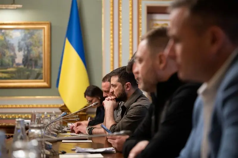 Schimbări majore în Guvernul Ucrainei. Parlamentul urmează să voteze noul Cabinet, iar mai multe ministere vor fi reorganizate