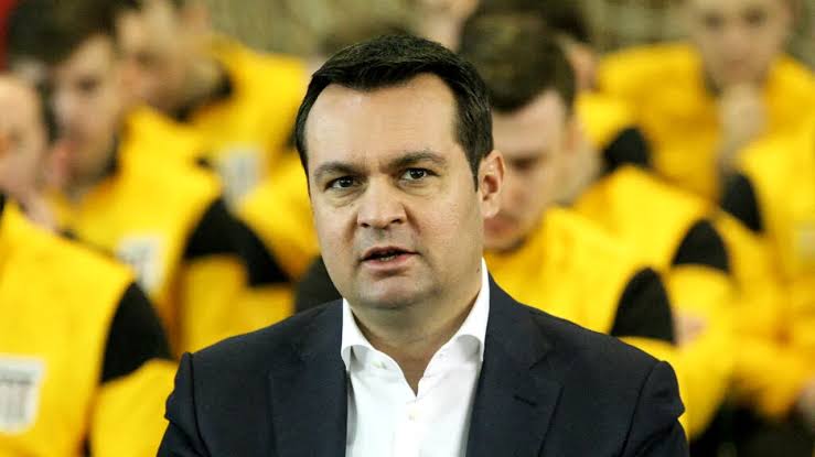 Cătălin Cherecheș, fostul primar din Baia Mare, a fost eliberat condiționat. Decizia este definitivă