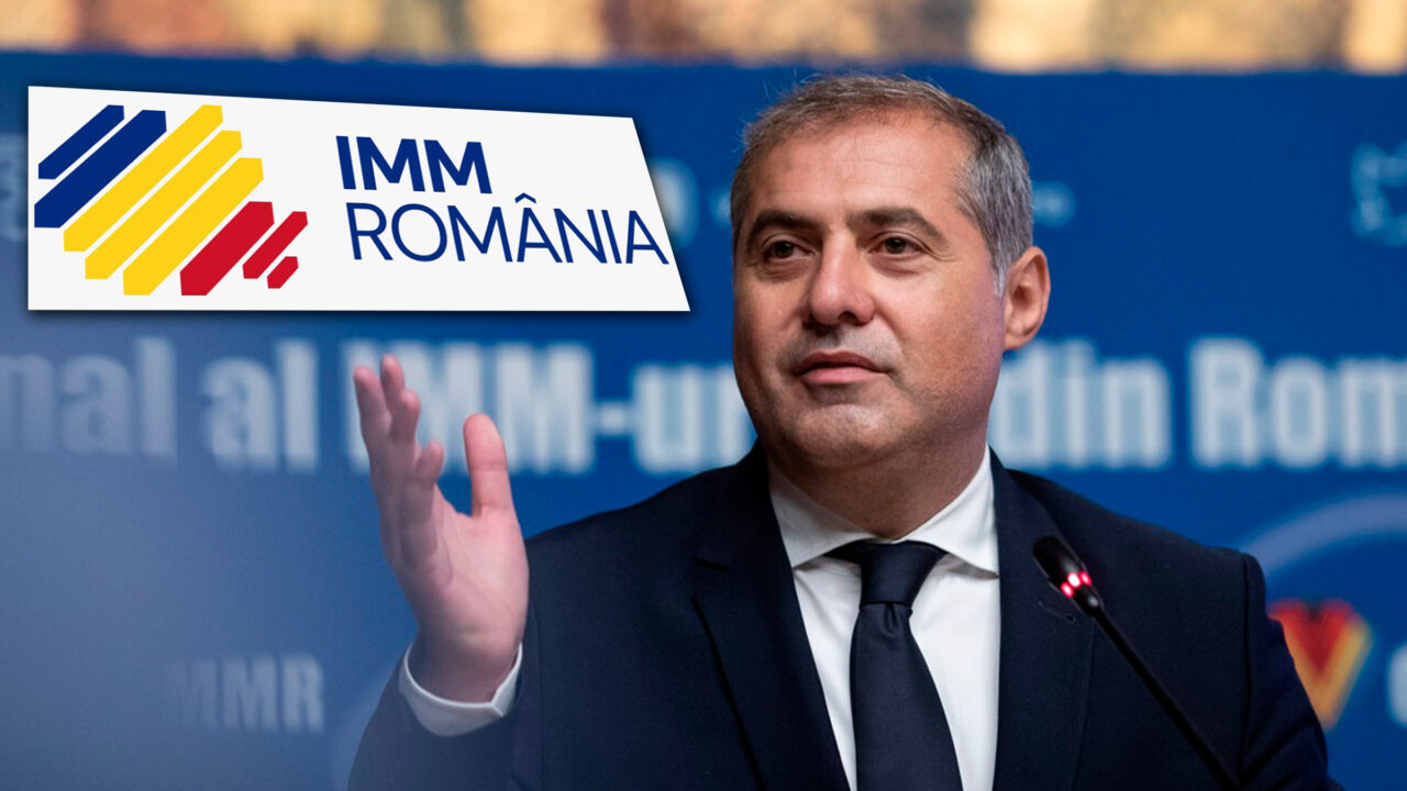 Președintele IMM România cere un pact economic și social între partidele politice și avertizează că țara are nevoie urgent de un guvern stabil