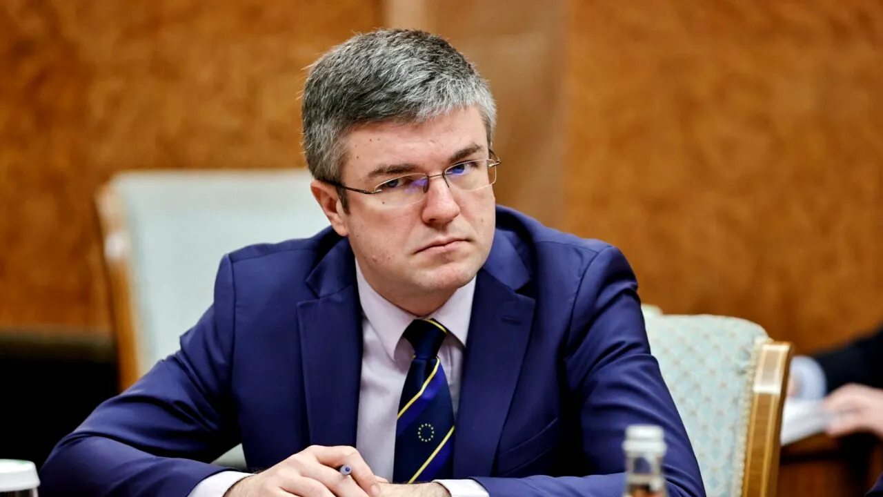 Ministrul Digitalizării explică de ce nu-l demite pe șeful DNSC după scandalul de la Cadastru