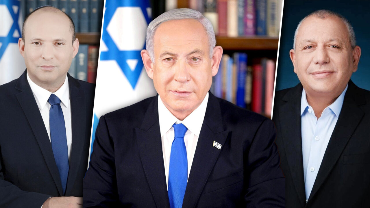 Alegerile pentru Parlamentul israelian vor avea loc pe 27 octombrie 2026. Cine sunt adversarii lui Netanyahu