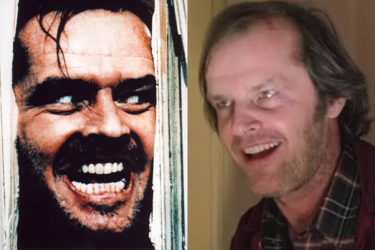 Scena „Here’s Johnny!” din filmul „The Shining” cu Jack Nicholson, votată drept cea mai emblematică dintr-un film horror