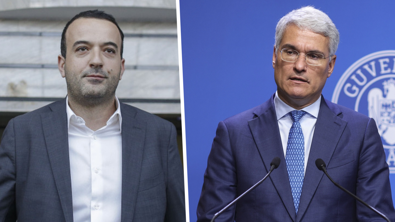 Judecătorul Bogdan Mateescu îl ia peste picior pe Dragoș Pîslaru după scandalul caselor: „Care nu ați anunțat dinainte că scrieți de vila aia RAPPS?”
