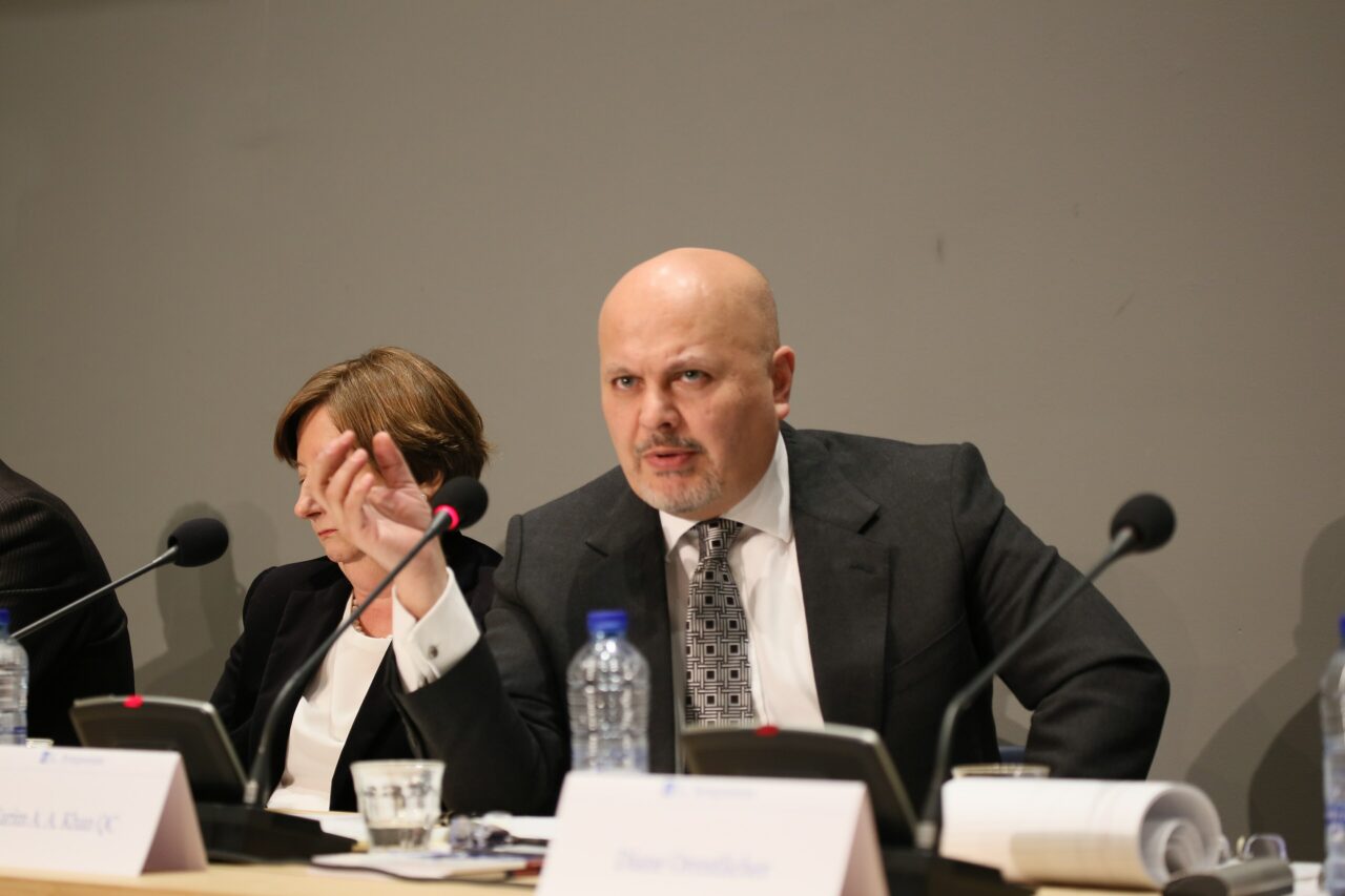 Karim Khan, procurorul Curții Internaționale care a obținut mandate de arestare pentru Putin și Netanyahu, a fost demis