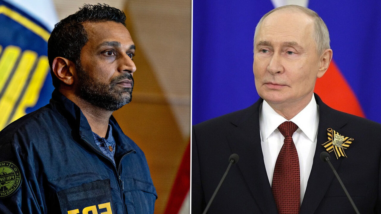Șeful FBI, Kash Patel, plănuiește o vizită în Rusia, la toamnă. Cine îl găzduiește și ce opriri ar avea pe agendă