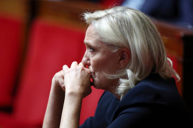 Verdictul care poate schimba cursa pentru Palatul Elysee. Marine Le Pen află dacă mai poate candida la președinția Franței