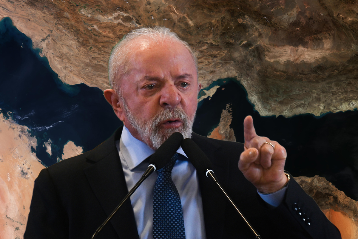 Brazilia critică propunerea lui Trump privind taxarea navelor care tranzitează Strâmtoarea Ormuz. Lula: „SUA nu se pot comporta ca niște pirați”