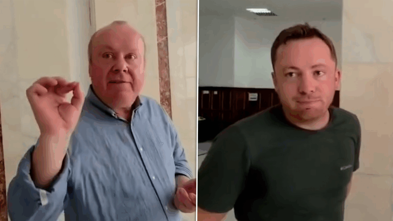 Cum se apără Viorel Pașca, patronul Azilelor Groazei din Bihor: ”Vreau dovada. Ce prostii sunt astea”