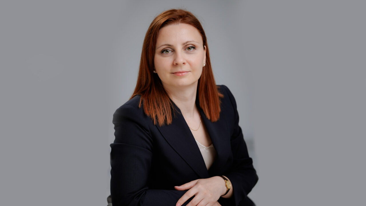 Comunicat: Vantage Towers AG o numește pe Simona Nijnic în funcția de Managing Director România