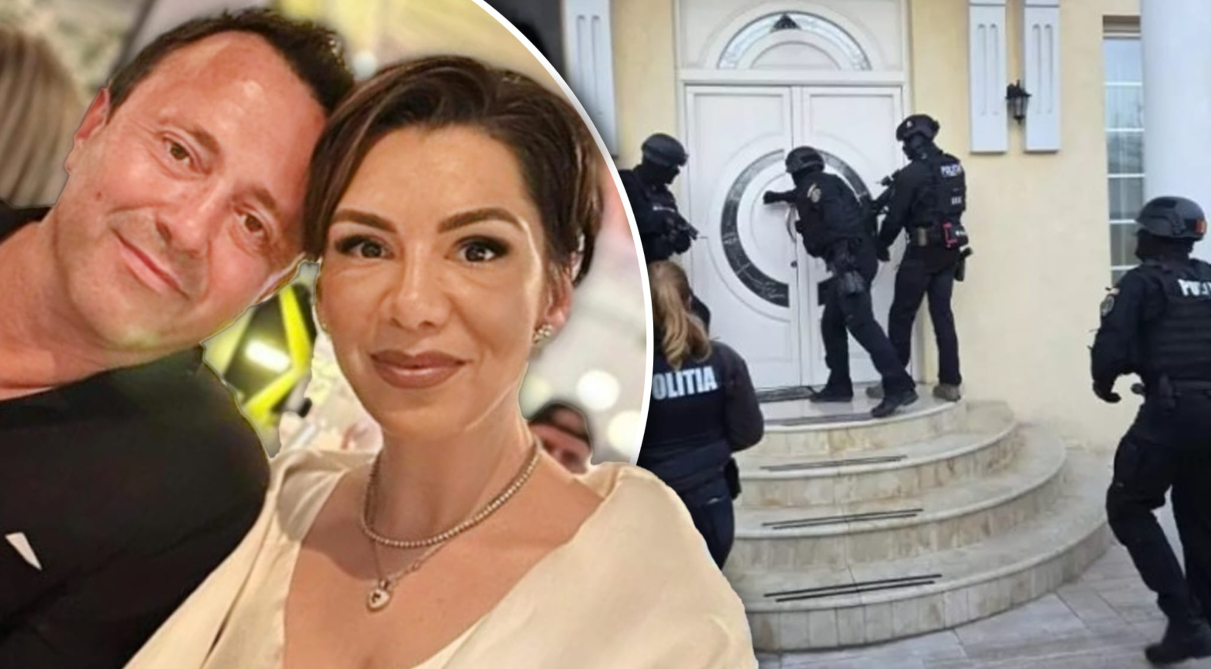 Acuzația care aruncă în aer dosarul milionarului sibian ucis pentru avere. Gestul mafiot făcut de văduva lui Adrian Kreiner, arestată la rândul ei într-un alt caz răsunător de crimă