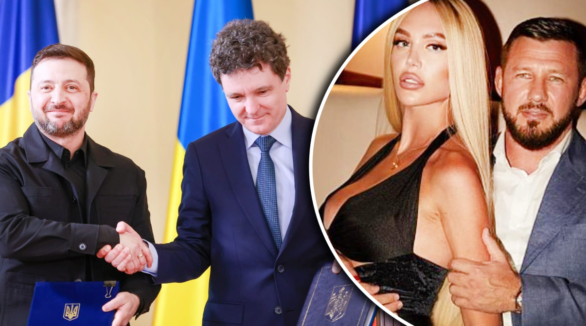 Vânătoarea de oligarhi pornită de Zelenski ajunge și în România. Cum i-a fost pus pe tavă un afacerist din „Batalionul Monaco”, înainte de atentatul din Principat