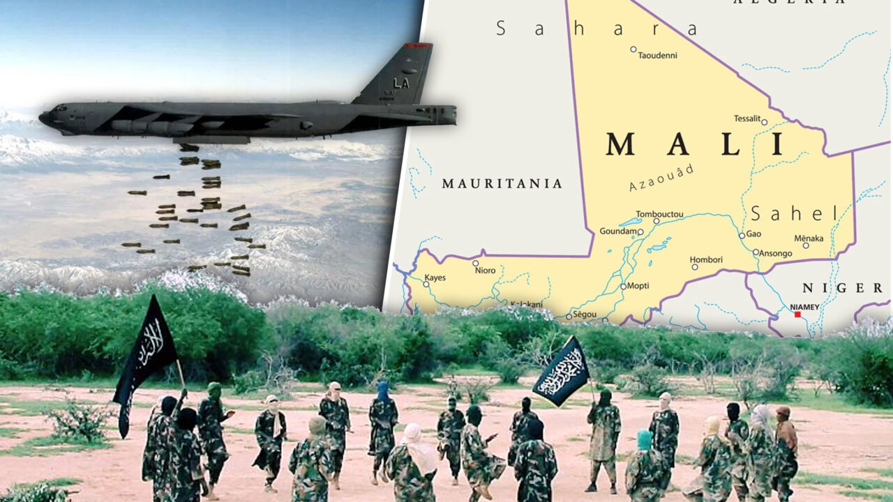 SUA analizează posibilitatea unor acțiuni militare în Mali. Ar fi a 8-a țară vizată de atacuri în al doilea mandat al lui Donald Trump