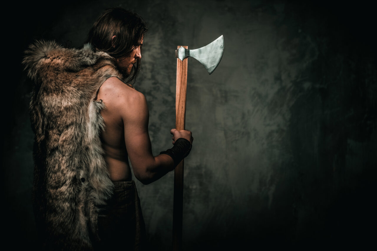 Studiu: Neanderthalienii și Homo sapiens au împărtășit o cultură timp de peste 20.000 de ani