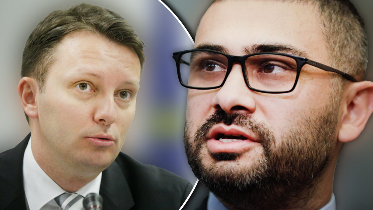 Răspunsul lui Siegfrid Mureşan la ironiile fostului ministru al Muncii, Florin Manole: „Guvernul Bolojan i-a făcut tema”