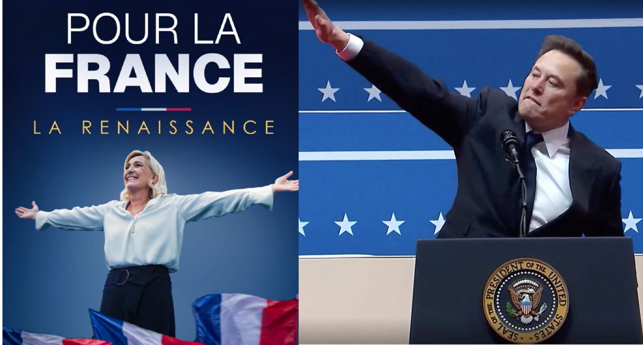 Elon Musk o susține pe Marine Le Pen la alegerile din 2027: „Este ultima speranță a Franței”