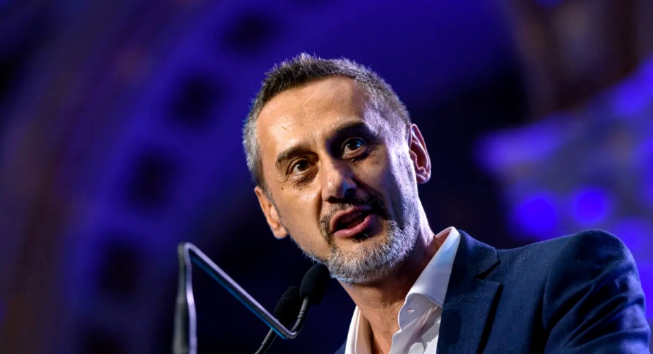 PNL-iștii lui Bolojan, convinși că sunt doriți de tot partidul. Mario De Mezzo: „Demitem orice conducere la un nou Congres”