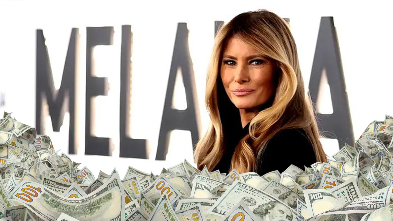 Filmul documentar „Melania” i-a adus președintelui SUA milioane de dolari. Câți bani a primit Trump de la Amazon, potrivit declarației sale de avere