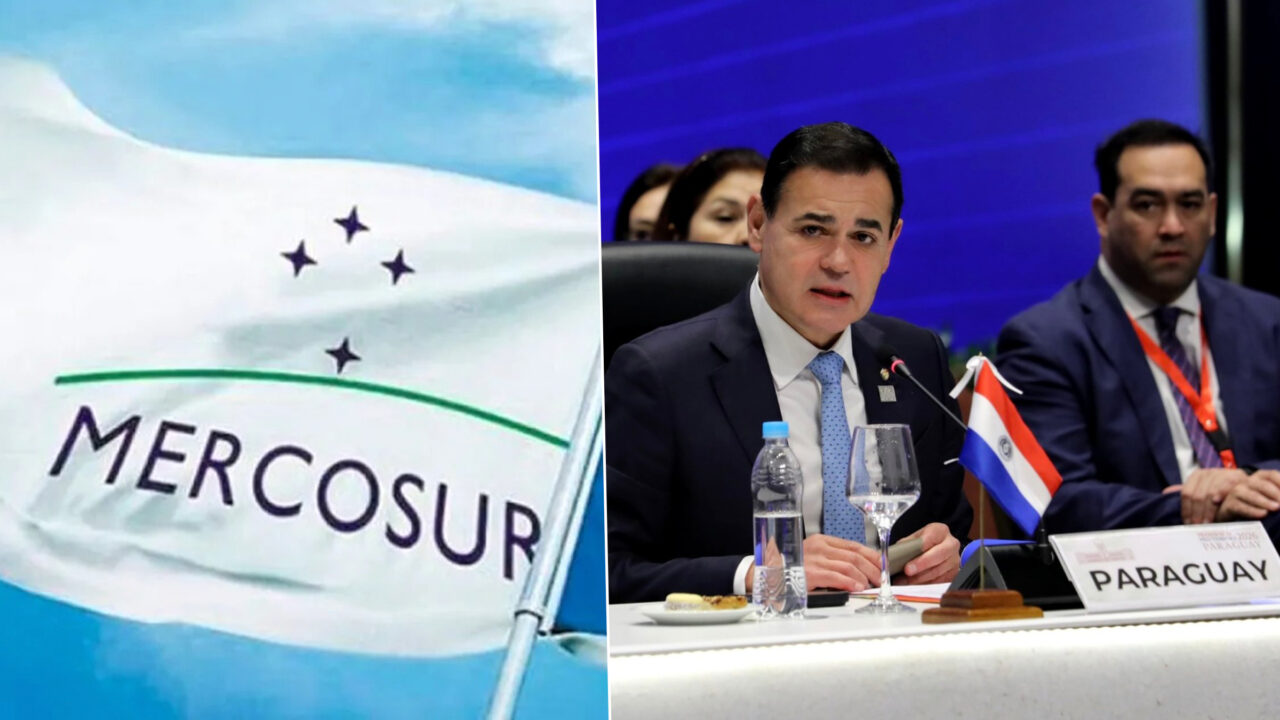 Neînțelegeri între țările Mercosur după acordul istoric cu UE. Paraguayul acuză că divergențele dintre țările sud-americane lasă „un gust amar”
