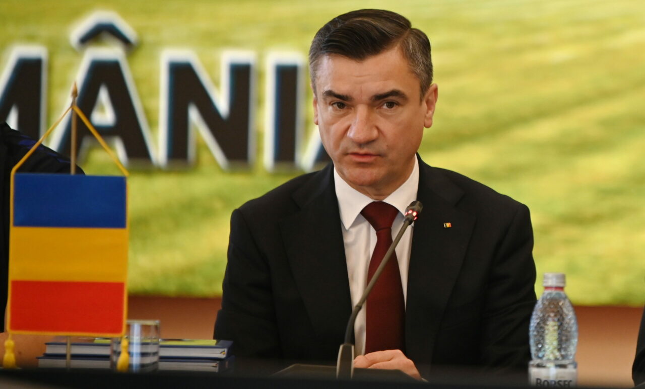Mihai Chirica, audiat de procurorii anticorupție în dosarul „Păcura”. Peste 500 de tone de combustibil, dispărute din rezerva de stat. Primarul Iașului ar fi devenit inculpat