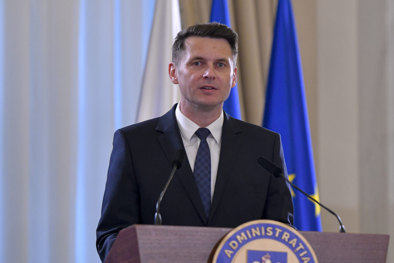 Mircea Abrudean atacă PSD după eșecul negocierilor de la Cotroceni și cere să încheie criza politică: „Lucrurile devin și mai grave”