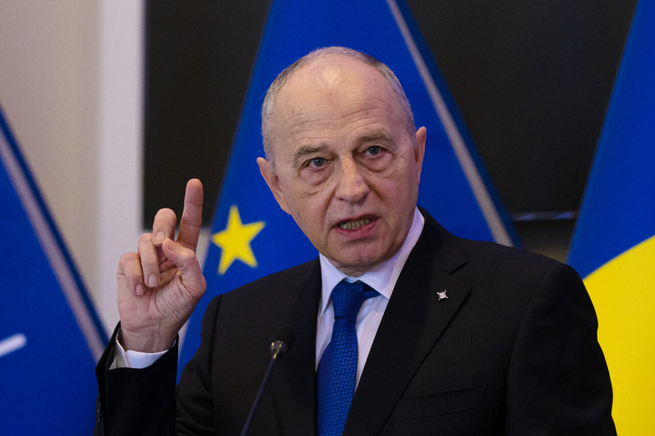 Mircea Geoană, interviu în presa turcă despre rolul Mării Negre în apărarea NATO. Ce spune despre reconfigurarea geopolitică în următorii 10 ani
