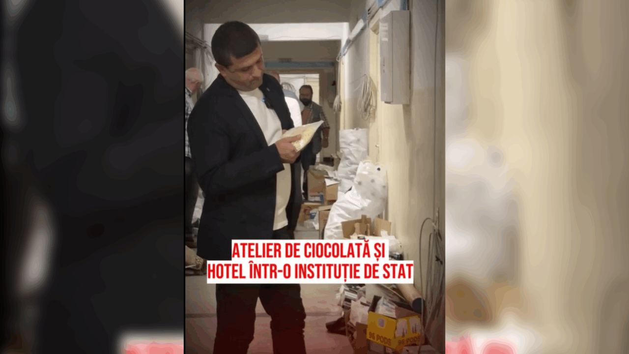 Date noi despre operațiunea de „destructurare” a grupării gospodinelor din Gara de Nord. Cum a reușit Miruță să realizeze „flagrantul” și de unde a primit ministrul informația