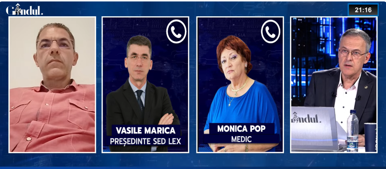 Medicul Monica Pop mesaj tăios pentru guvernul demis Bolojan. „Trimitem pacienții la guvern să îi opereze ei”