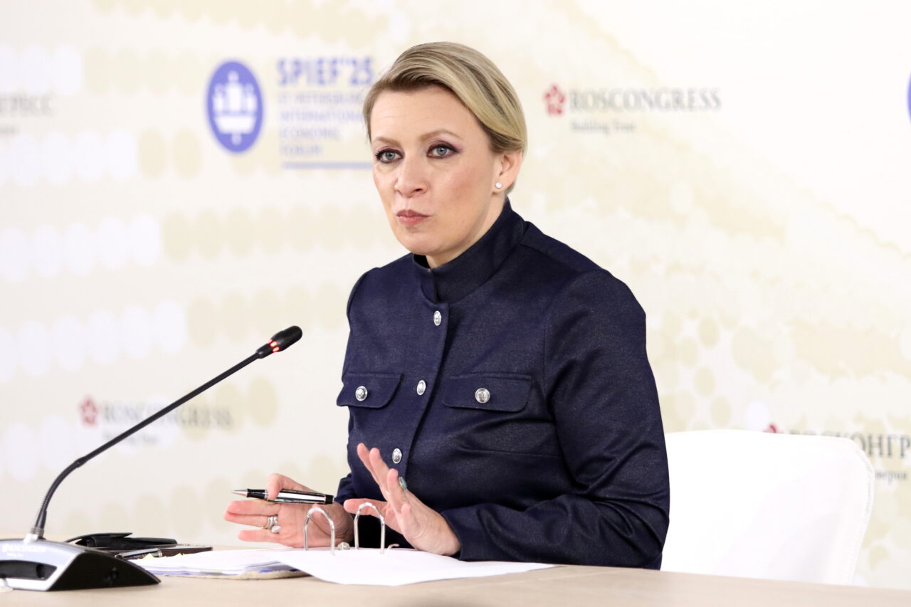 Moscova are un nou mesaj pentru România, după decizia de expulzare a unui diplomat rus: „Acțiunile neprietenoase nu vor rămâne fără răspuns”