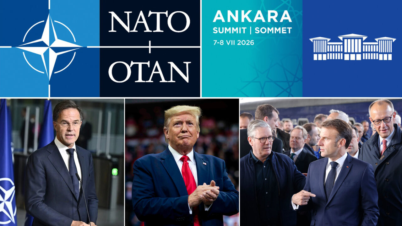 A început unul dintre cele mai importante summituri din istoria NATO. Ucraina și angajamentul Europei pentru apărare, în centrul atenției