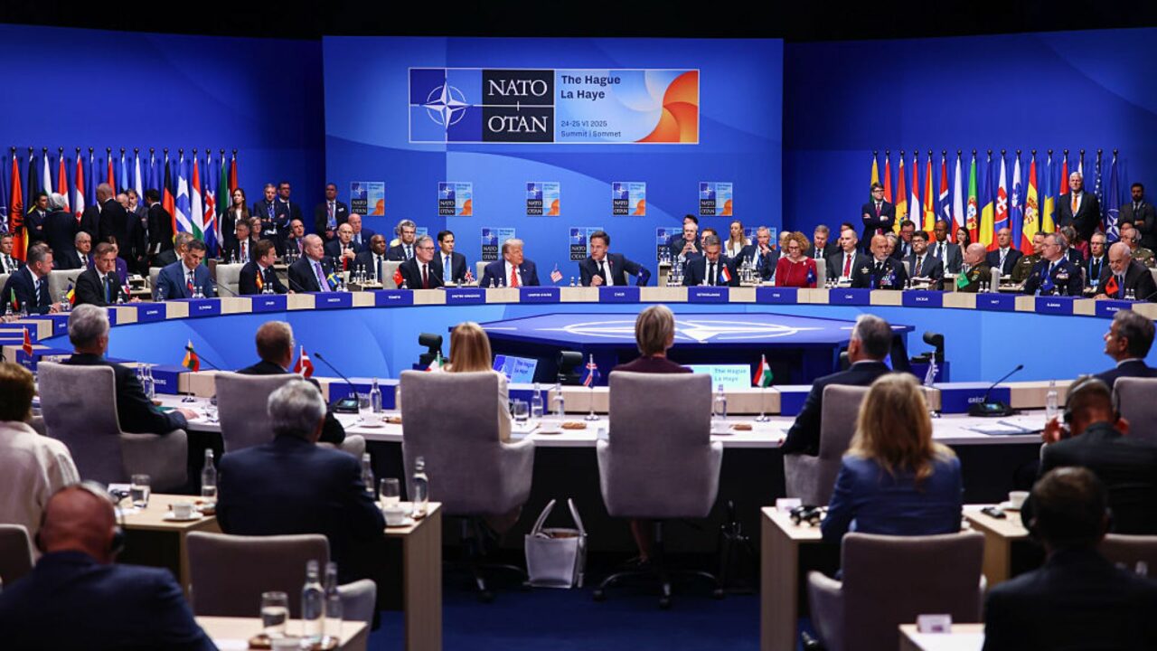 Tot ce trebuie să știi despre summitul NATO de la Ankara. Ce teme va susține România la reuniunea liderilor Alianței